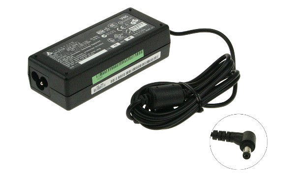 2-Power ALT1152A power adapter/inverter