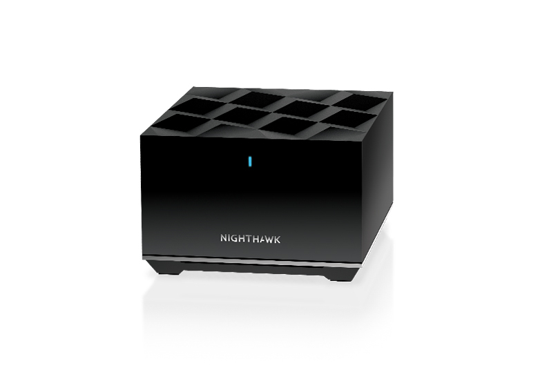 NETGEAR Nighthawk Tri-band (2.4 GHz – image 1