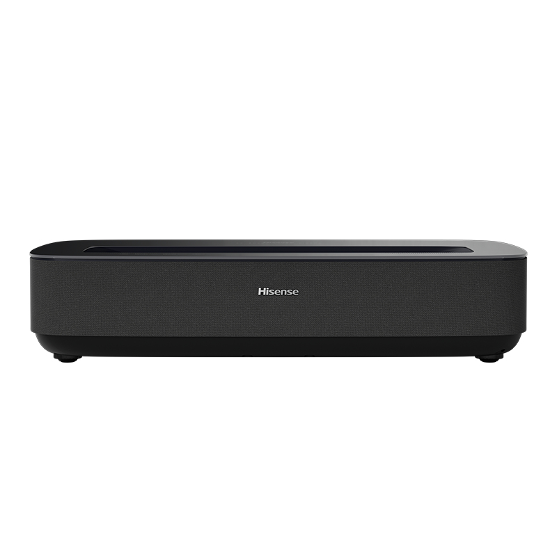 Hisense PL1HE Smart TV Wi-Fi Black – image 6