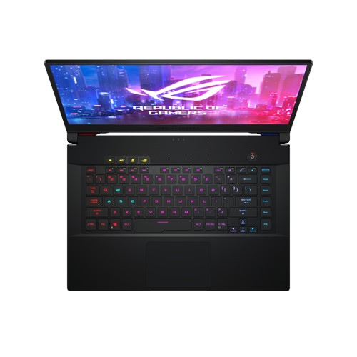 ASUS GX532LXS-39T laptop Intel® Core™ i7 i7-10875H – image 2