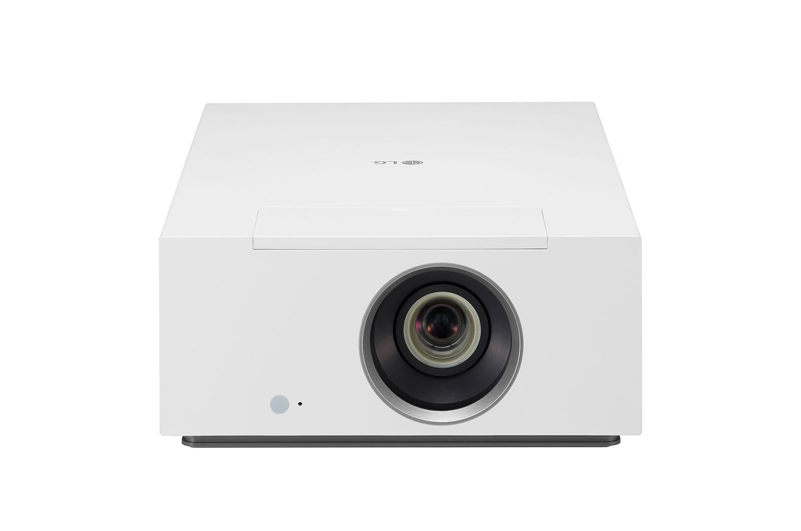 LG HU710PW Standard throw projector 2000 ANSI lumens DLP UHD 4K (3840x2160) White
