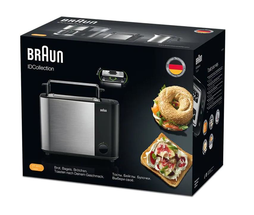 Braun HT5010 13 2 slice(s) – image 6
