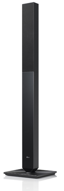 LG BH6420P home cinema system 5.1 channels – image 3