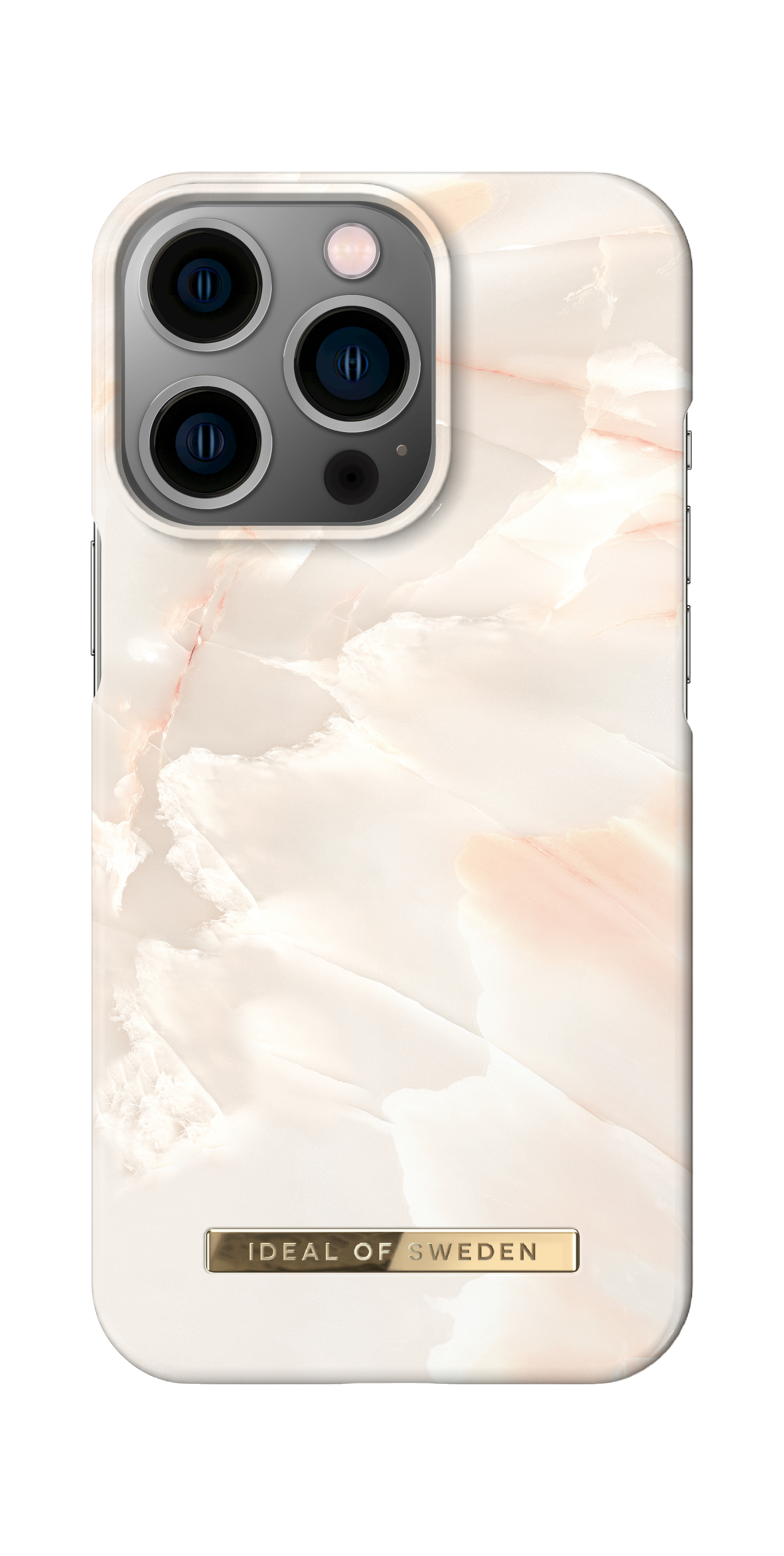 iDeal of Sweden Printed Case iPhone 13P Rse Pearl Mb – image 3