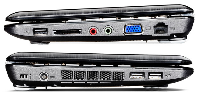 MSI Wind U135 – image 2