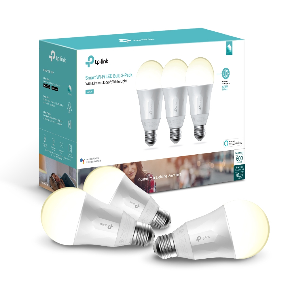 TP-Link LB100 TKIT – image 2