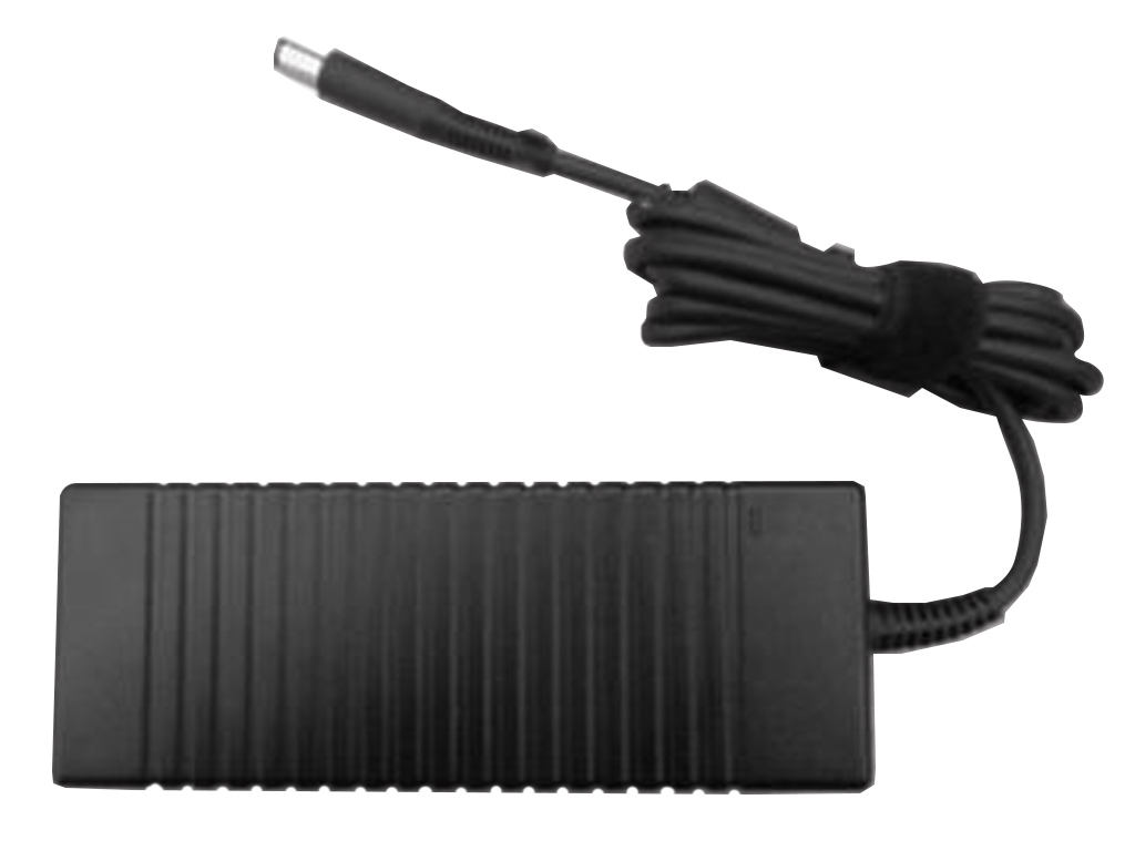 HP 648964-001 power adapter/inverter Indoor