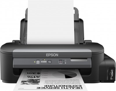 Epson WorkForce M100 – image 2