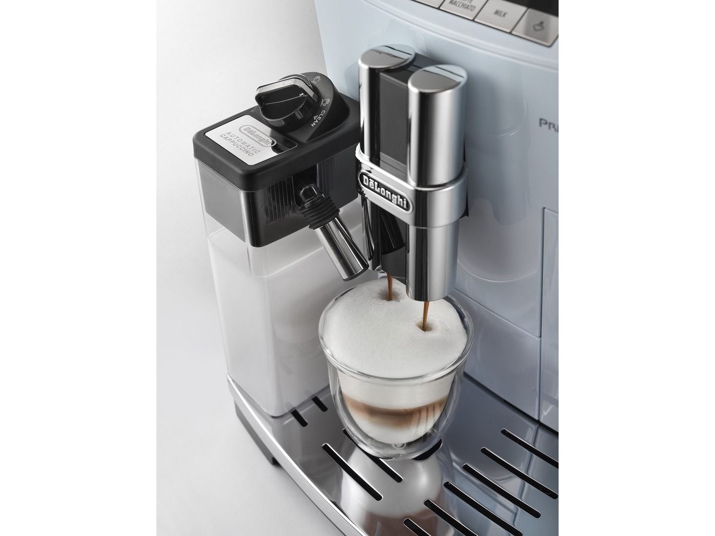 De’Longhi ECAM 28.465.AZ – image 4