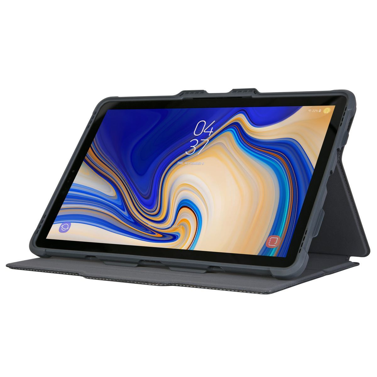 Targus THZ753GL tablet case – image 8