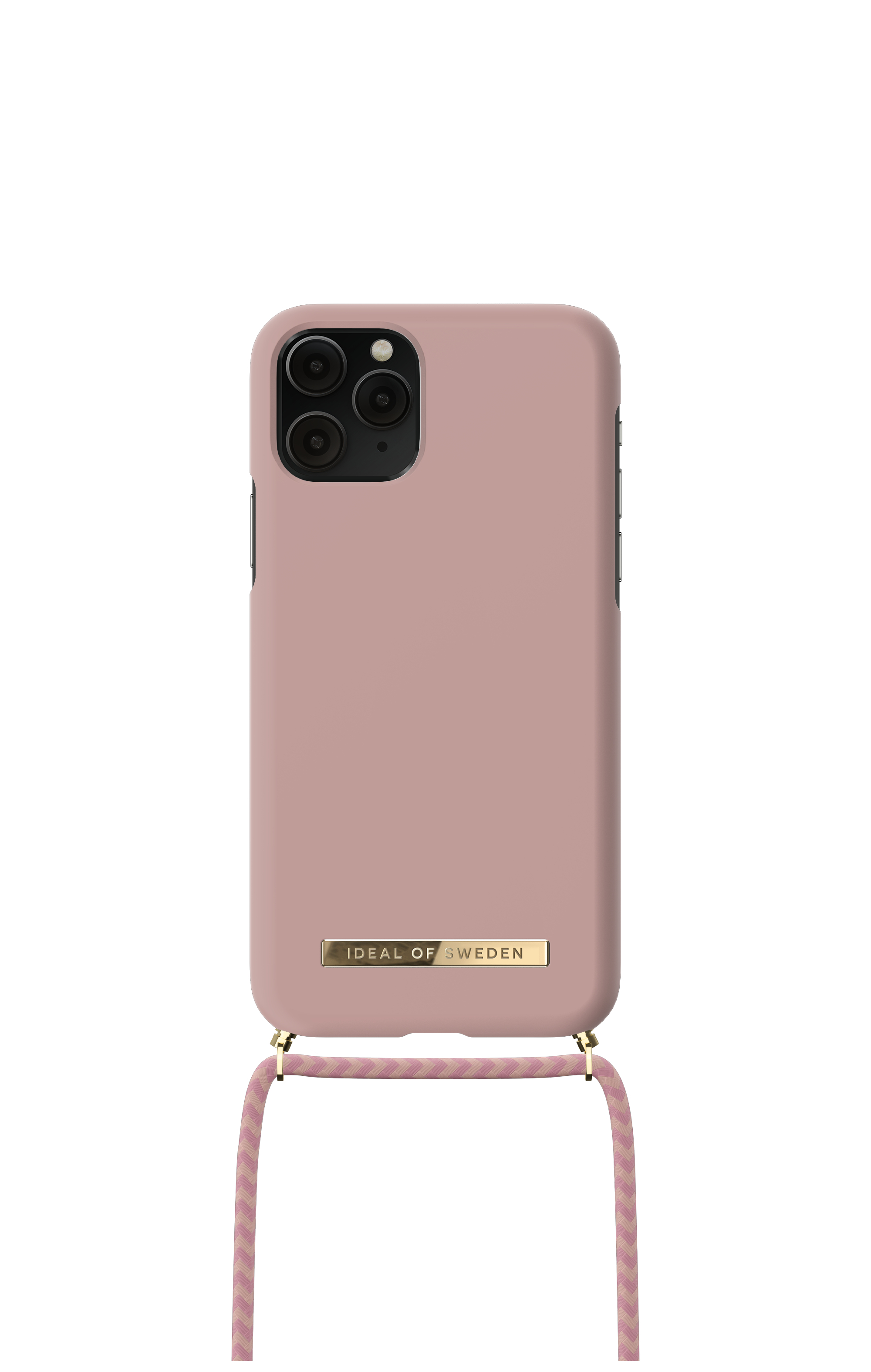 iDeal of Sweden Ordinary Phone Neckl case iPhone 11P/XS/X Mst Pk – image 4