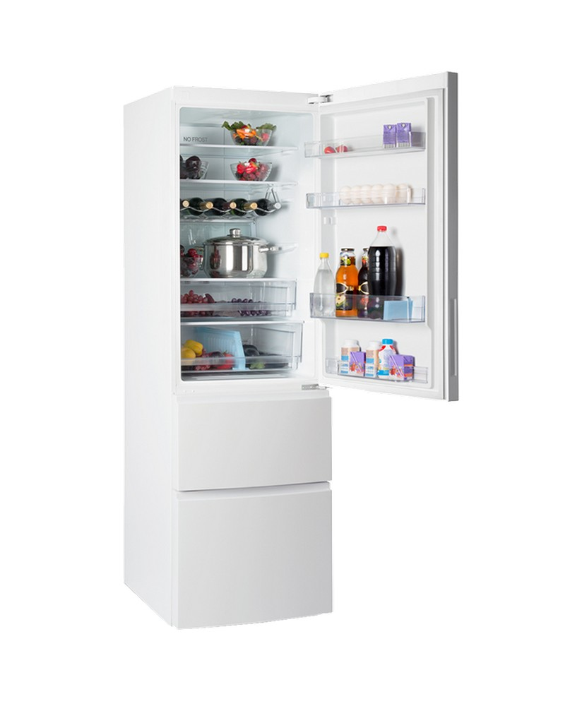 Haier A2F635 A2F635CWMV Freestanding – image 3