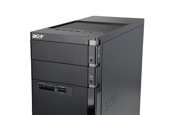Acer Aspire AM3400-B4052 AMD Athlon II X4 645 – image 4