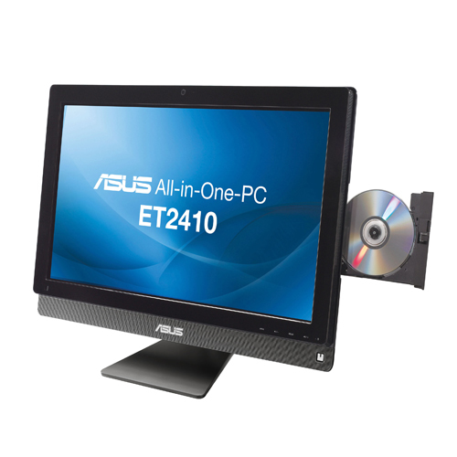 ASUS ET2410ENTS-B008C Intel Pentium G G630 – image 2
