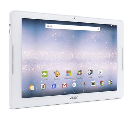 Acer Iconia B3-A32-K152 – image 3