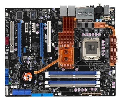 ASUS Maximus Formula (Special Edition)