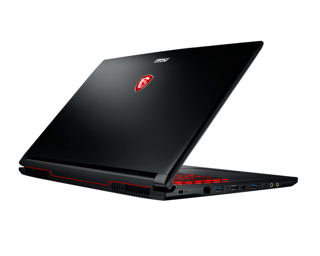 MSI GL72VR 7RFX-662 – image 3