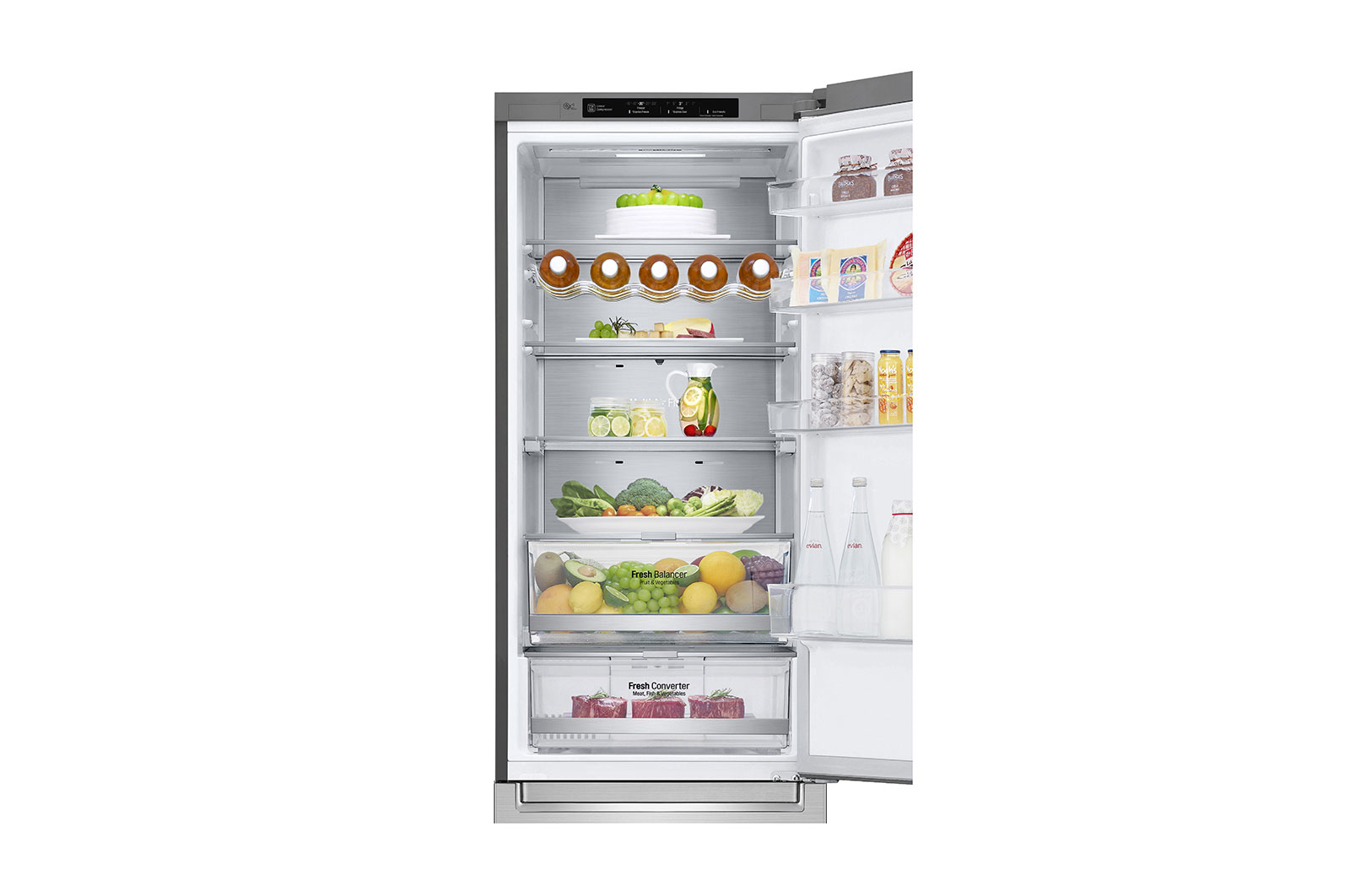 LG GBB92STBKP Freestanding – image 9