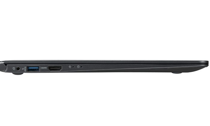 LG Z series 14Z950-G.AT5BK laptop Intel® Core™ i5 i5-5200U – image 5