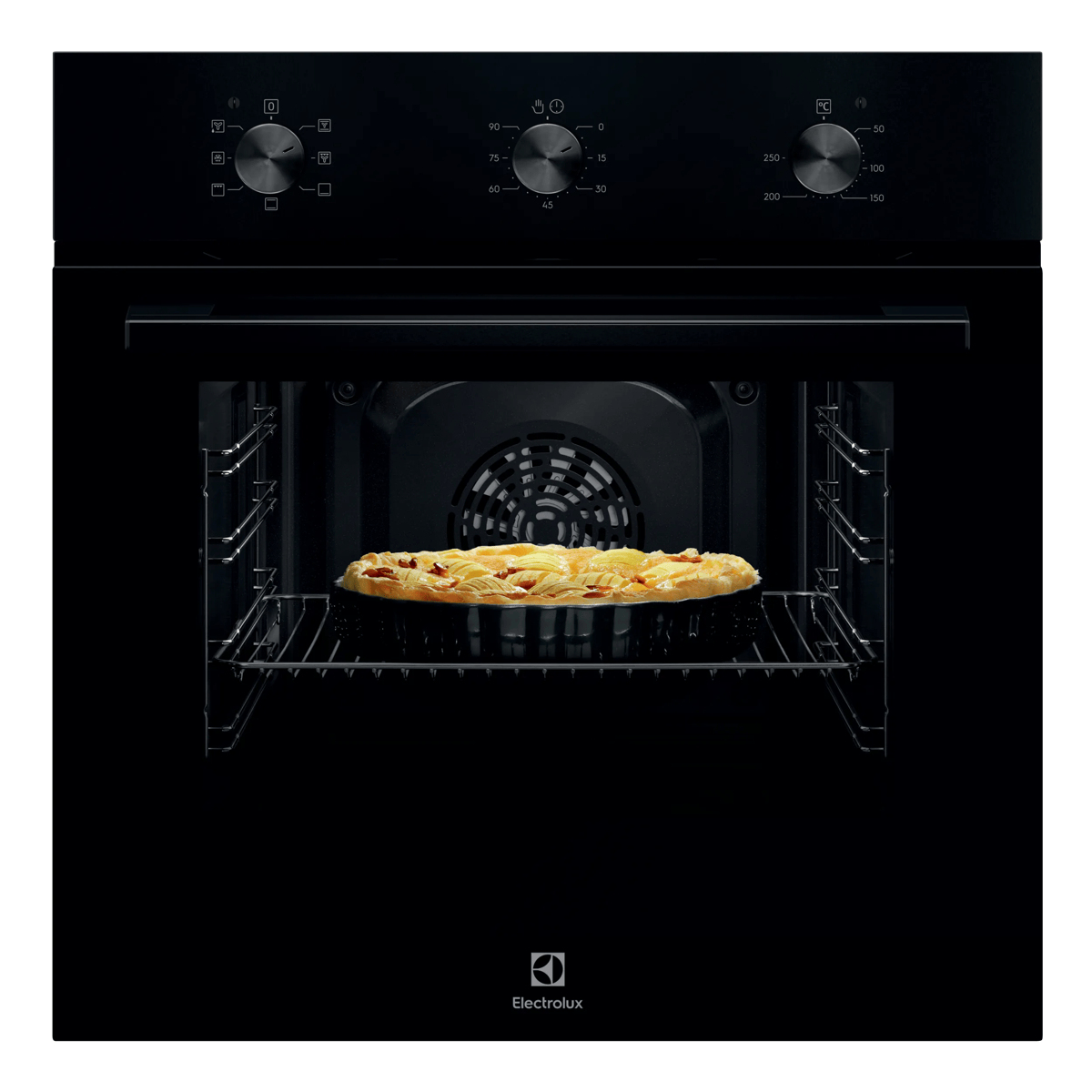 Electrolux EOH2H00BK3 65 L 2090 W Black