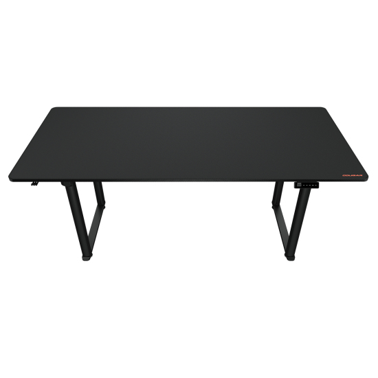 Cougar E-Grav 180 Gaming Desk - Nero