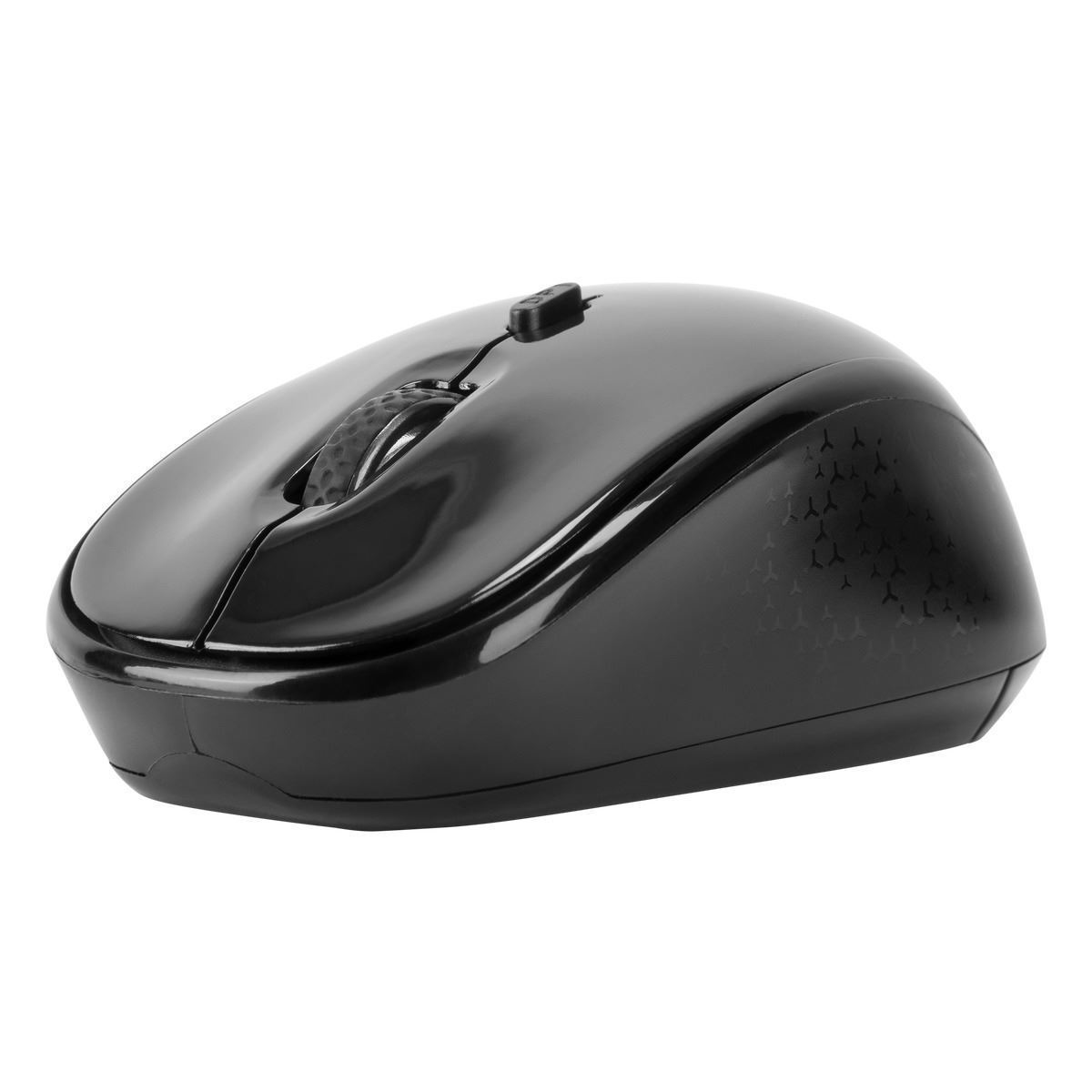 Targus AMW50EU mouse Office Ambidextrous RF Wireless Blue Trace 800 DPI – image 2
