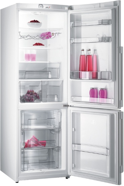 Gorenje RK69SYW fridge-freezer Freestanding – image 2