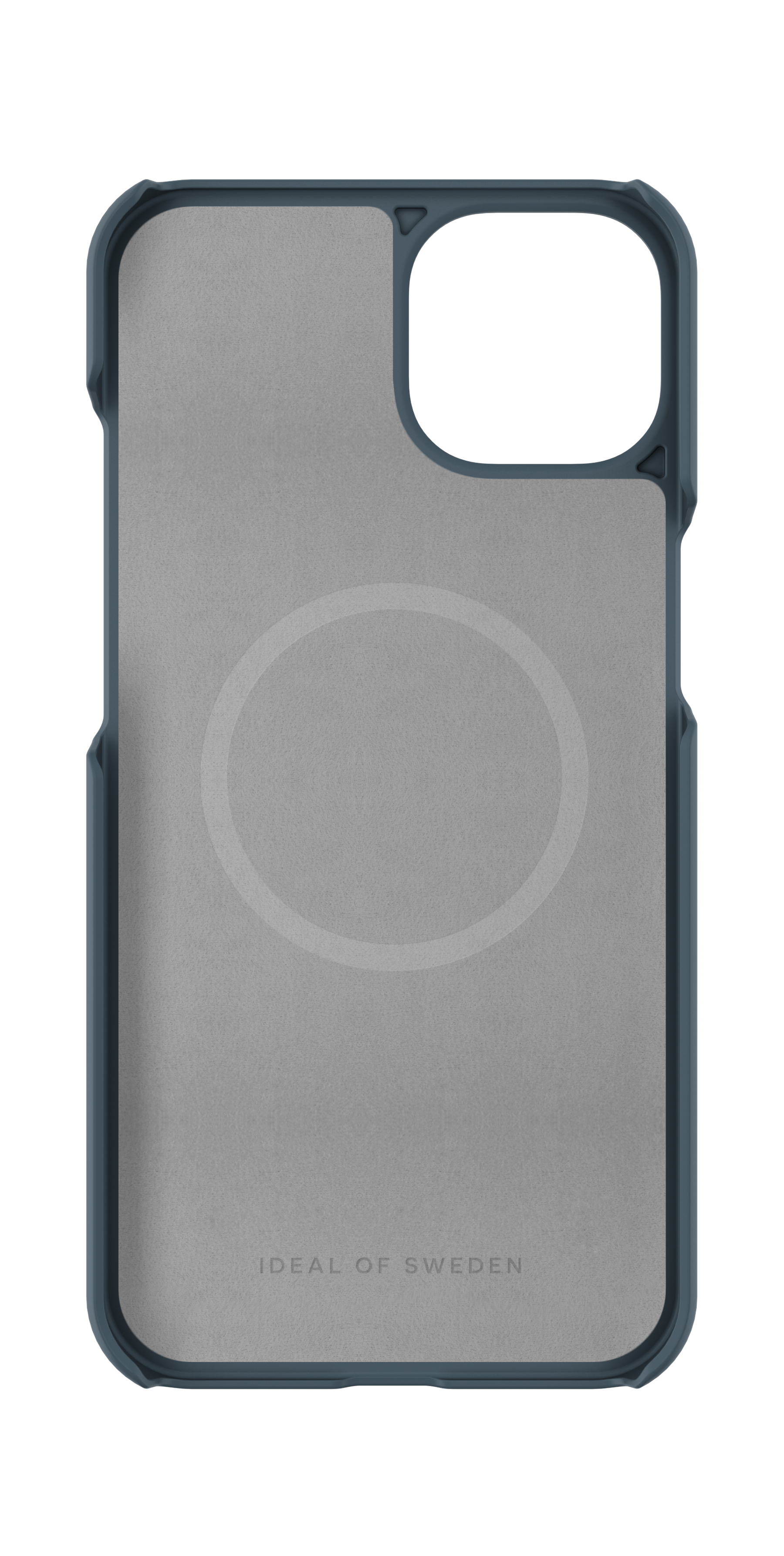 iDeal of Sweden Seamless Case MagSafe iPhone 14PL Midnight Blue – image 1