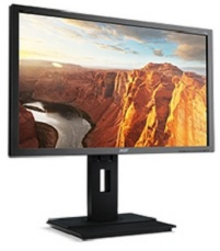 Acer B246HLymdr + Ext 3Y on site – image 2