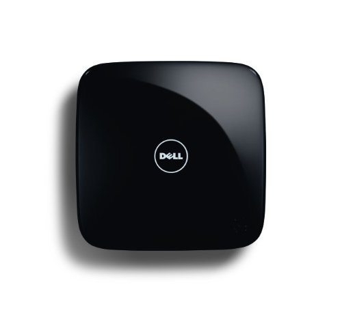 Dell IZHD-2609NBK PC AMD Athlon 2650e – image 1