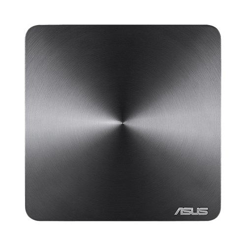 ASUS VivoMini VM65N-G126M PC/workstation Intel® Core™ i5 i5-7200U – image 5