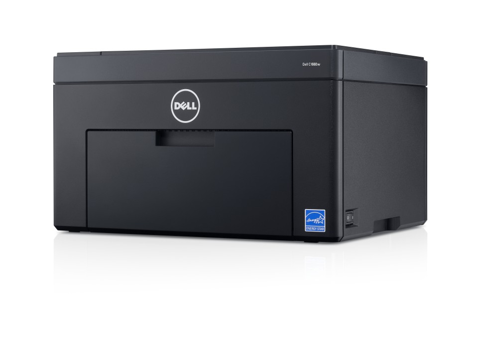 Dell C1660w Colour – image 1