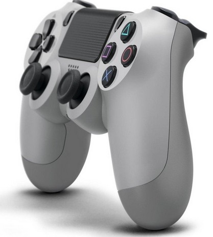 Sony Interactive Entertainment DualShock 4 - 20th Anniversary Edition – image 2