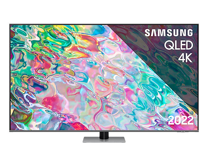 Samsung Series 7 QE65Q77BATXXN TV – image 2