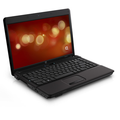 HP Compaq 515 – image 1