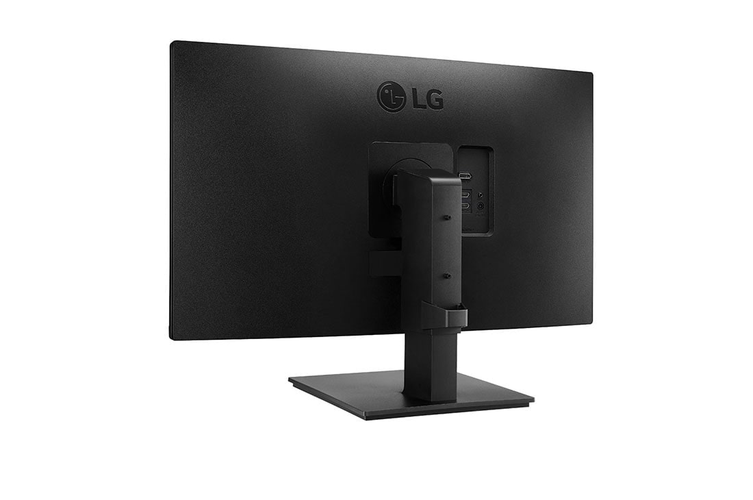 LG 27BN65QP-B computer monitor – image 4