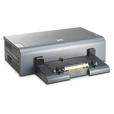 HP 3-in-1 NAS Docking Station – image 3
