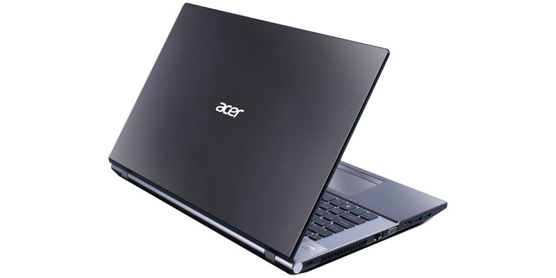 Acer Aspire 771G-736b8G1.5TMaii Intel® Core™ i7 i7-3630QM Laptop 43.9 cm (17.3") HD+ 8 GB DDR3-SDRAM 1.5 TB HDD NVIDIA® GeForce® GT 650M Wi-Fi 4 (802.11n) Windo – image 4