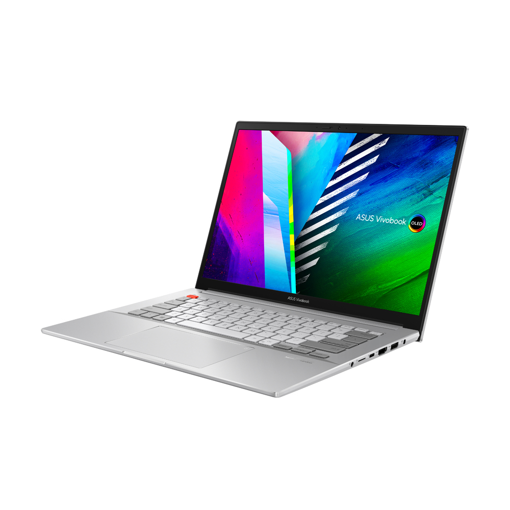 ASUS Vivobook Pro 14X OLED N7400PC-KM038W Intel® Core™ i7 i7-11370H Laptop – image 2