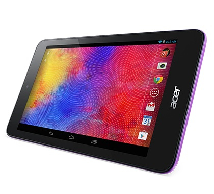 Acer Iconia B1-750-17CJ Intel Atom® – image 4