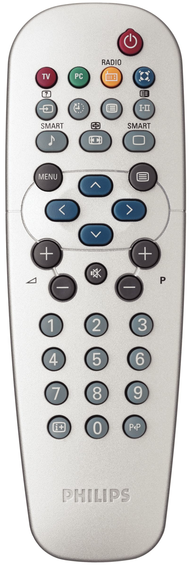 Philips 17PF4310/01 TV – image 3