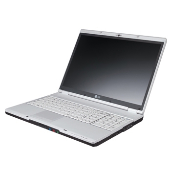 LG E series E500-L.A205R1 laptop Intel® Celeron® M