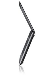 Samsung X NP-X120-JA03SE laptop Intel® Celeron® SU2300 – image 4