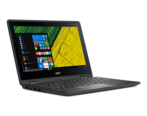 Acer Spin 1 SP111-31-C8NJ Intel® Celeron® N3350 Hybrid (2-in-1) – image 6