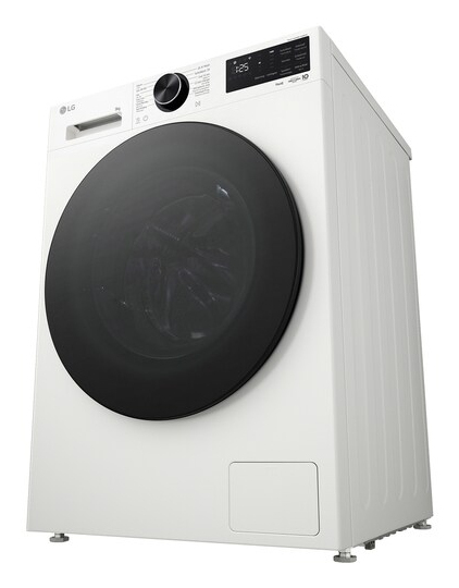 LG F4X5009TWB washing machine Front-load – image 7