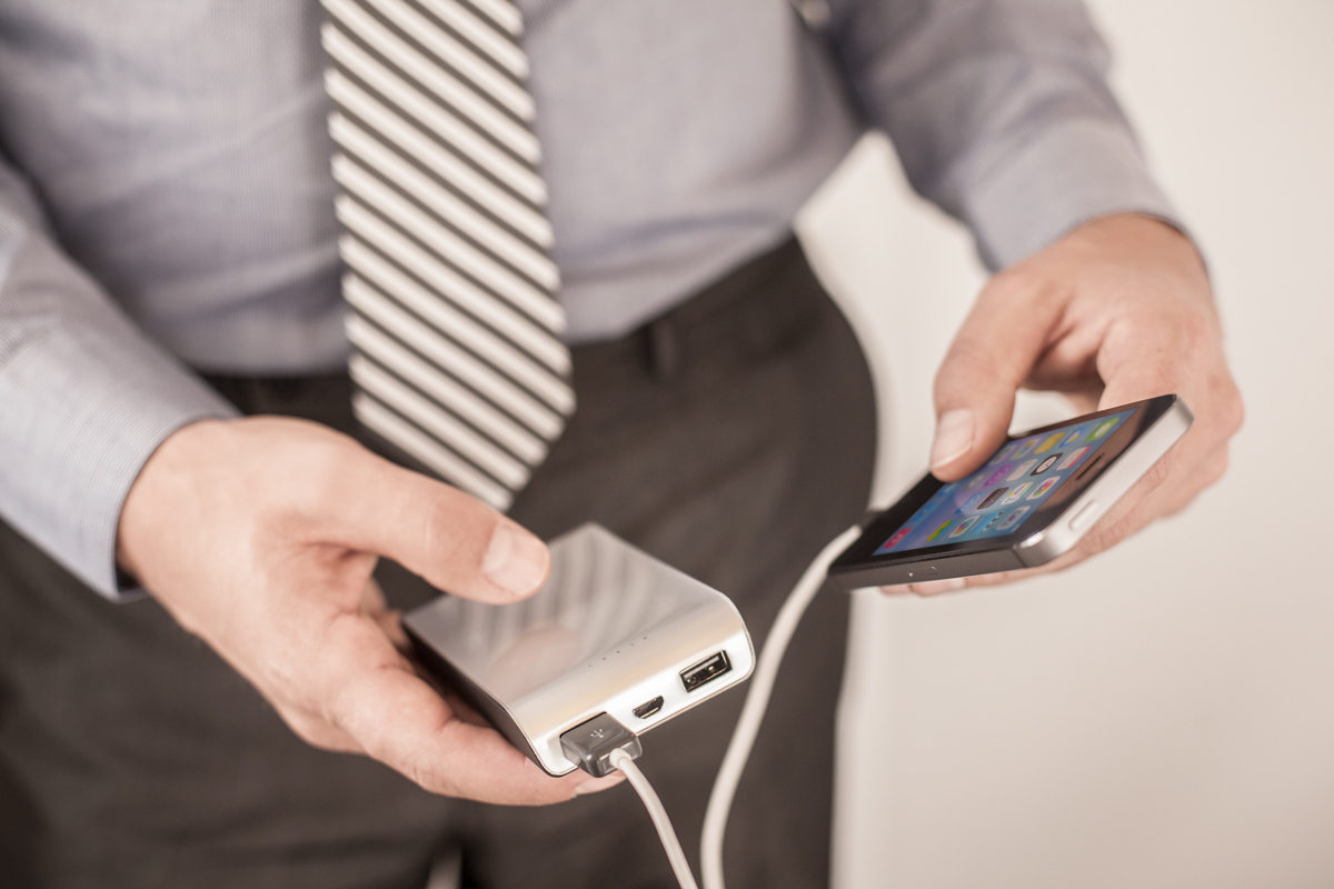 ZAGG ZGSB10-SB0 power bank – image 5