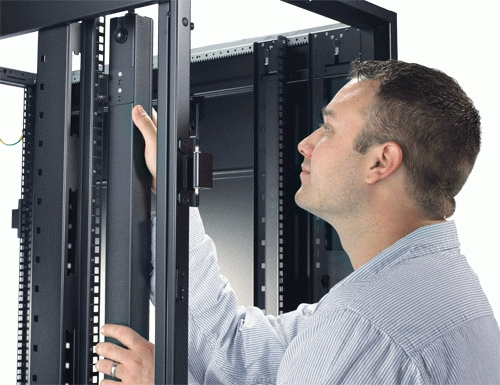APC Basic Rack 1.92kVA – image 2