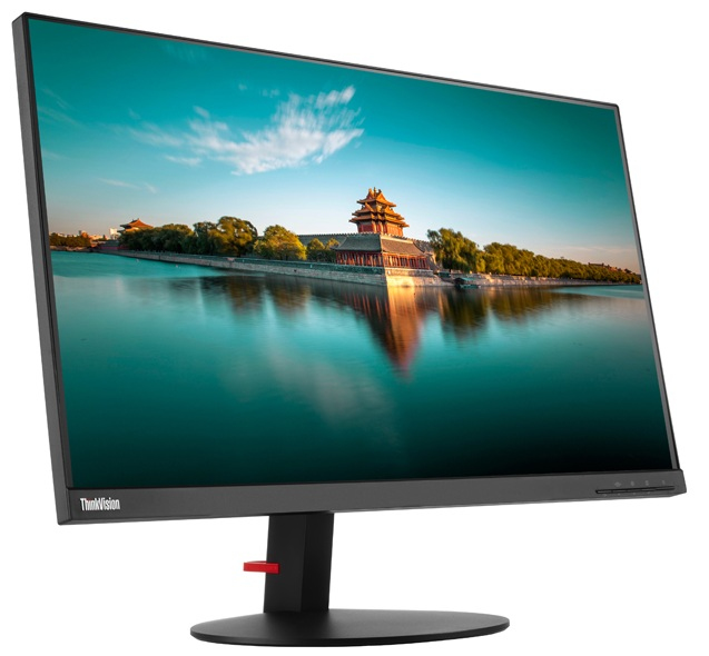 Lenovo ThinkVision P27h computer monitor – image 3