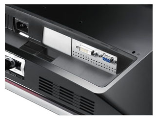Samsung SyncMaster P2050 – image 5