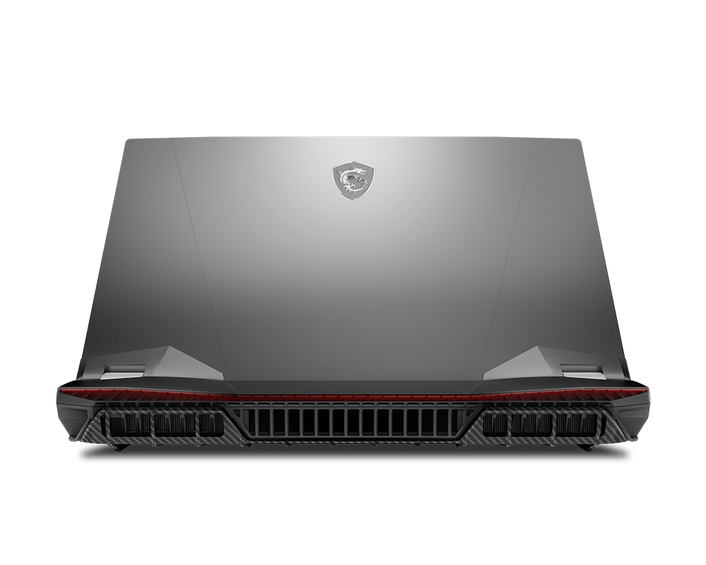 MSI GT76 Titan DT 10SFS-009FR – image 5